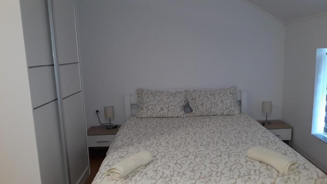 Apartment M&M Pacir Номер фото