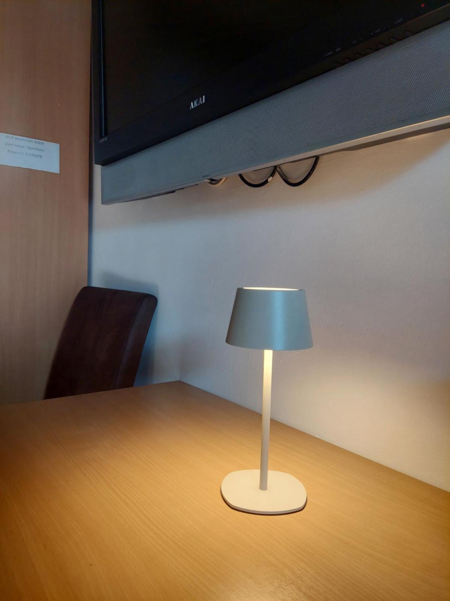 Apartment M&M Pacir Экстерьер фото