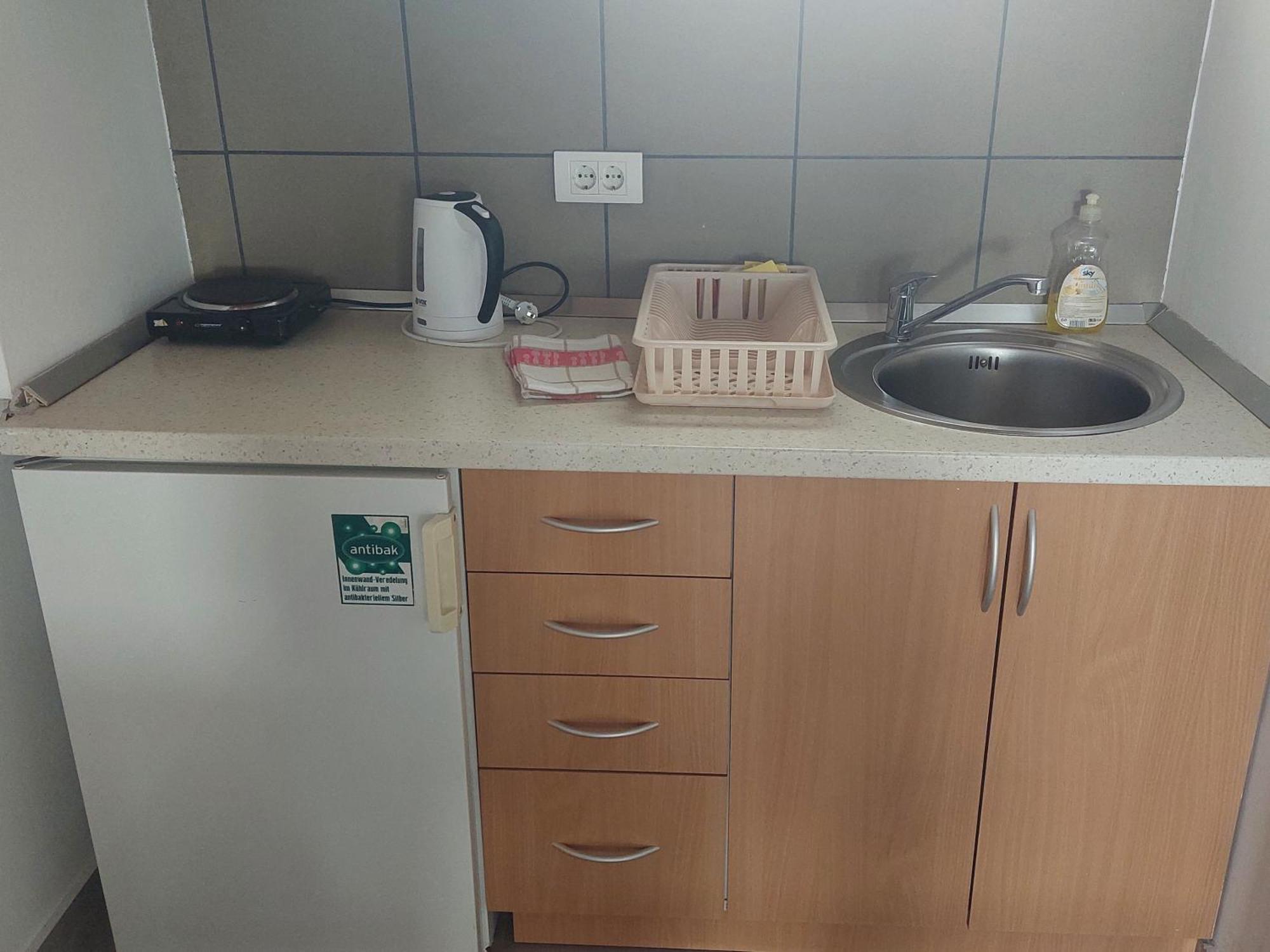 Apartment M&M Pacir Экстерьер фото