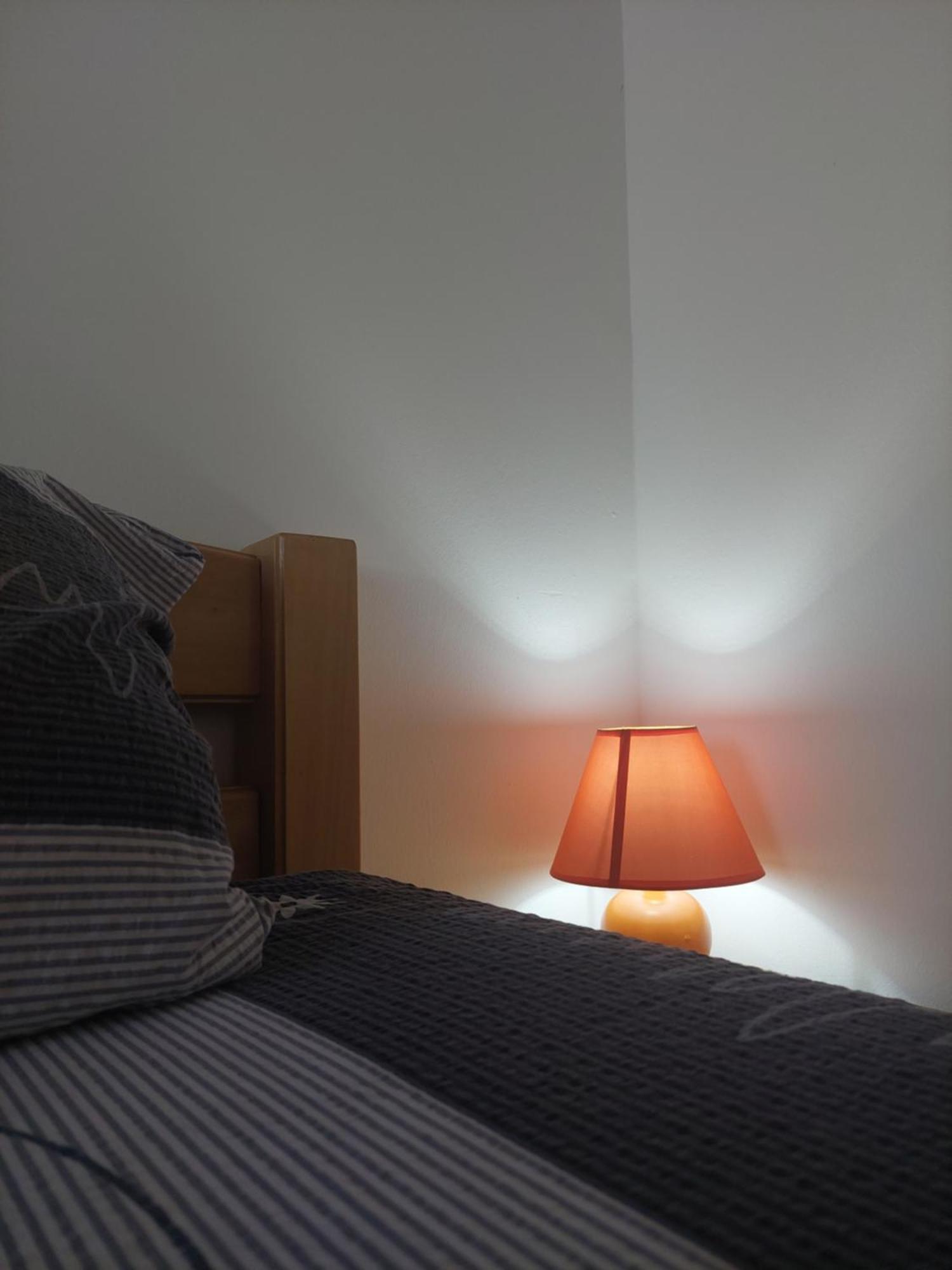 Apartment M&M Pacir Экстерьер фото