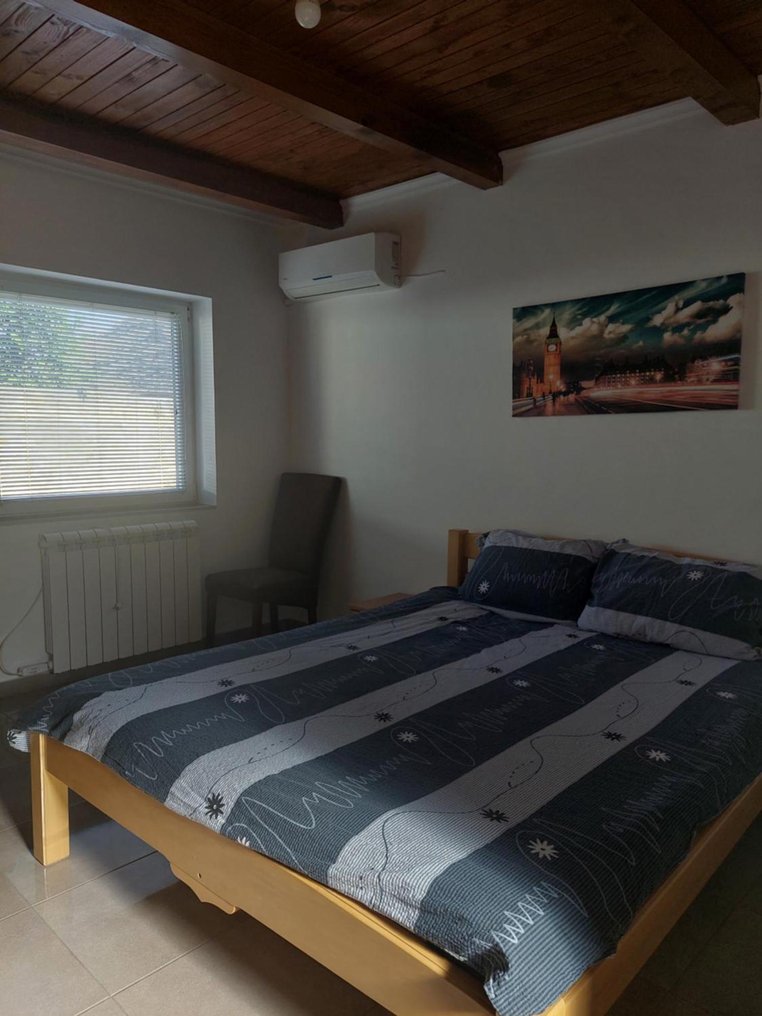Apartment M&M Pacir Экстерьер фото