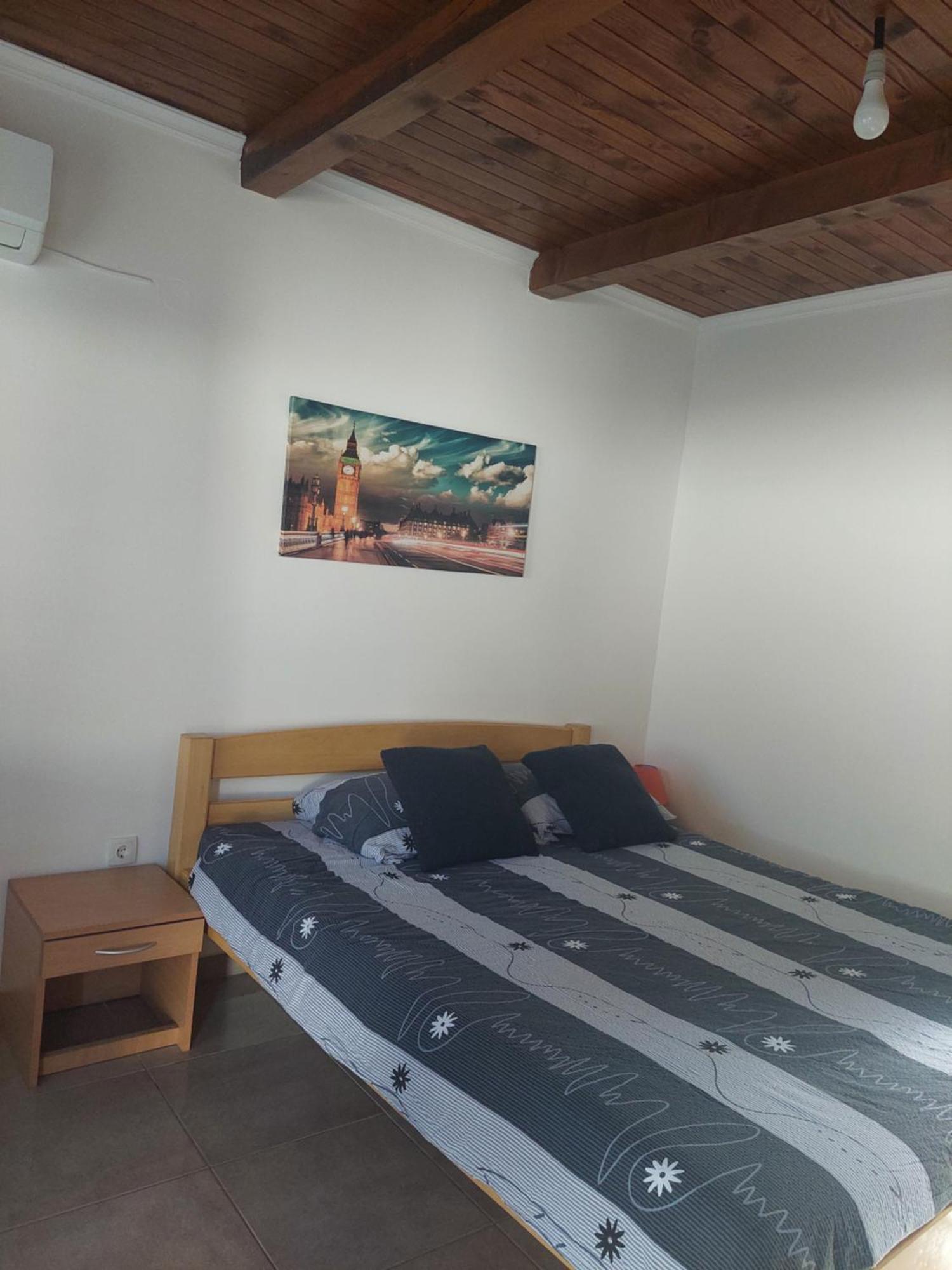Apartment M&M Pacir Экстерьер фото