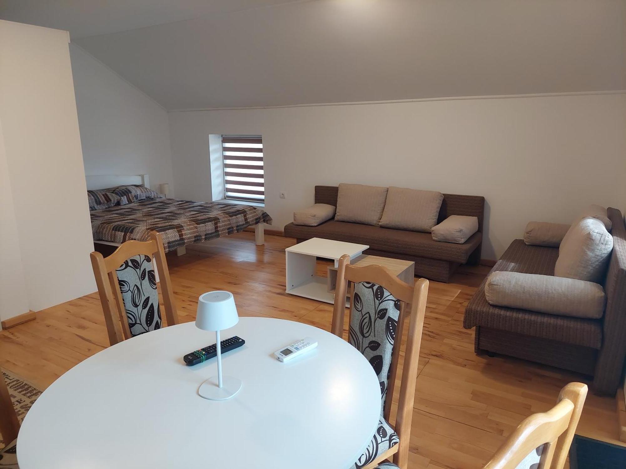 Apartment M&M Pacir Экстерьер фото