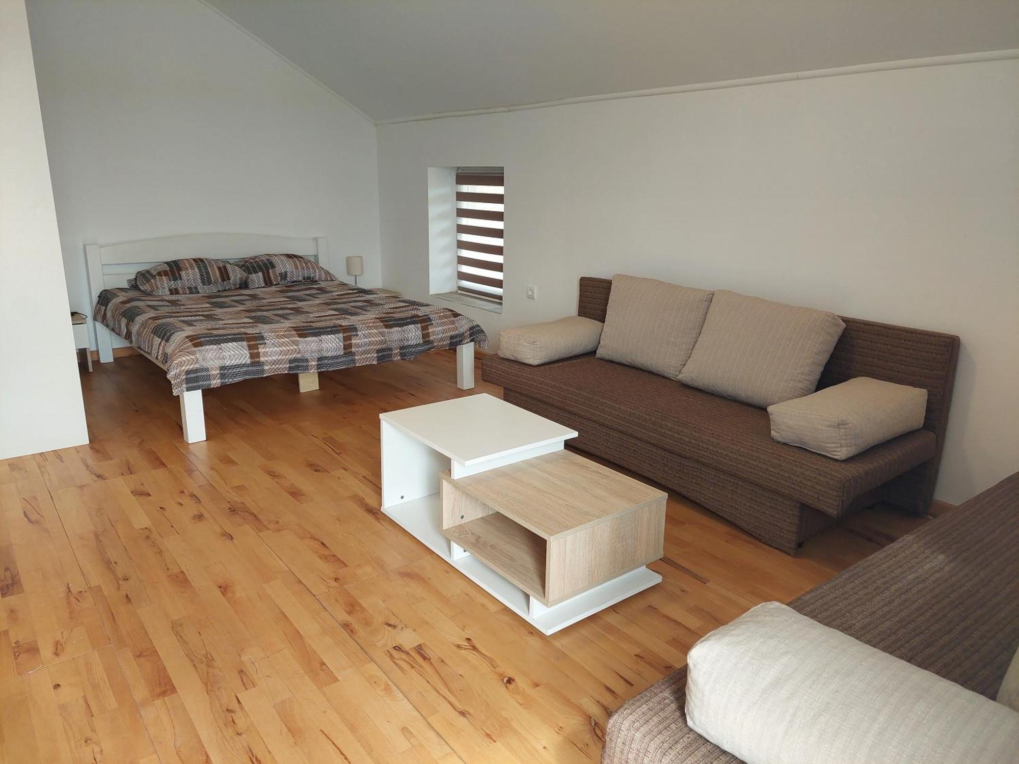 Apartment M&M Pacir Экстерьер фото