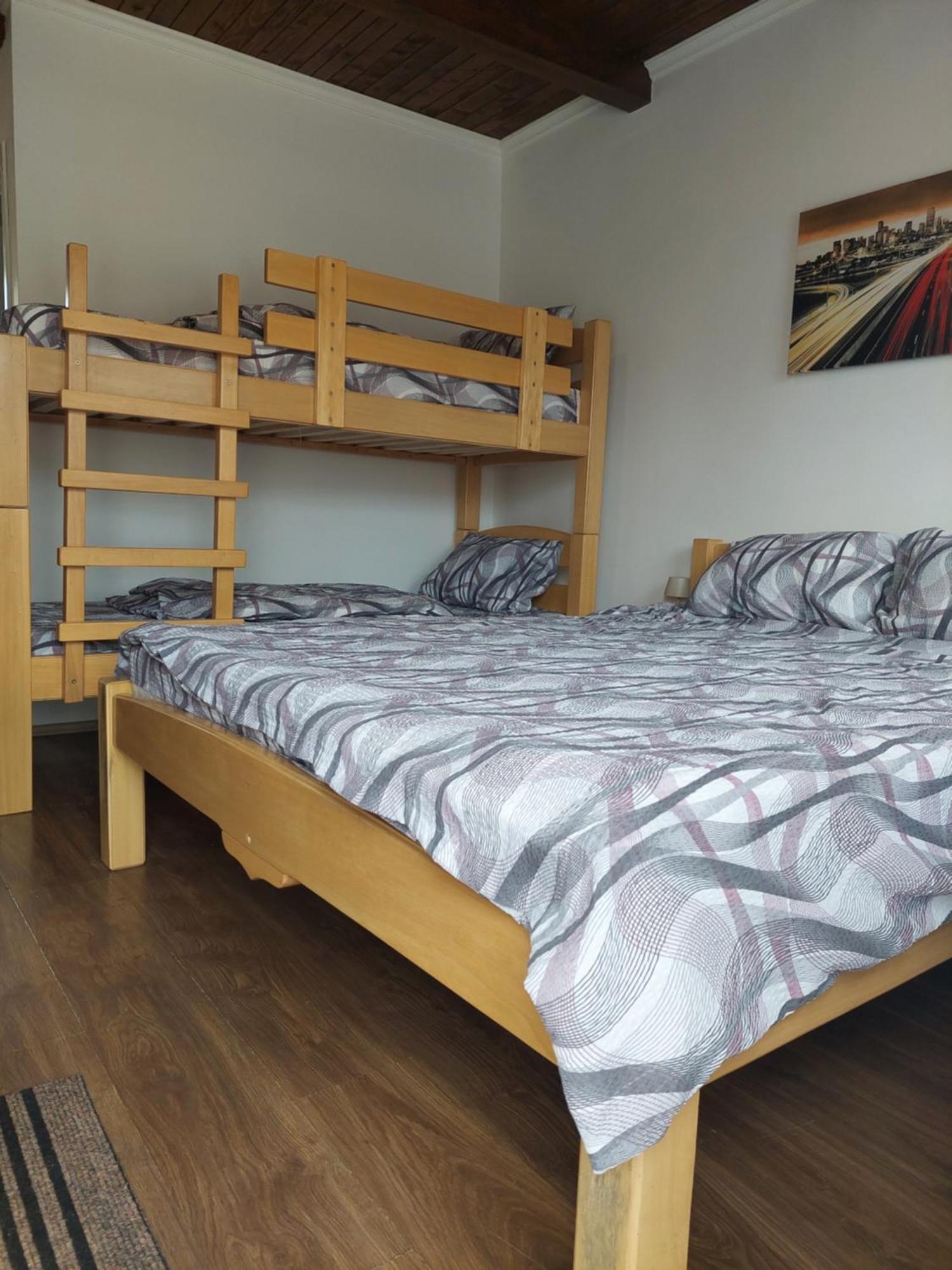 Apartment M&M Pacir Экстерьер фото
