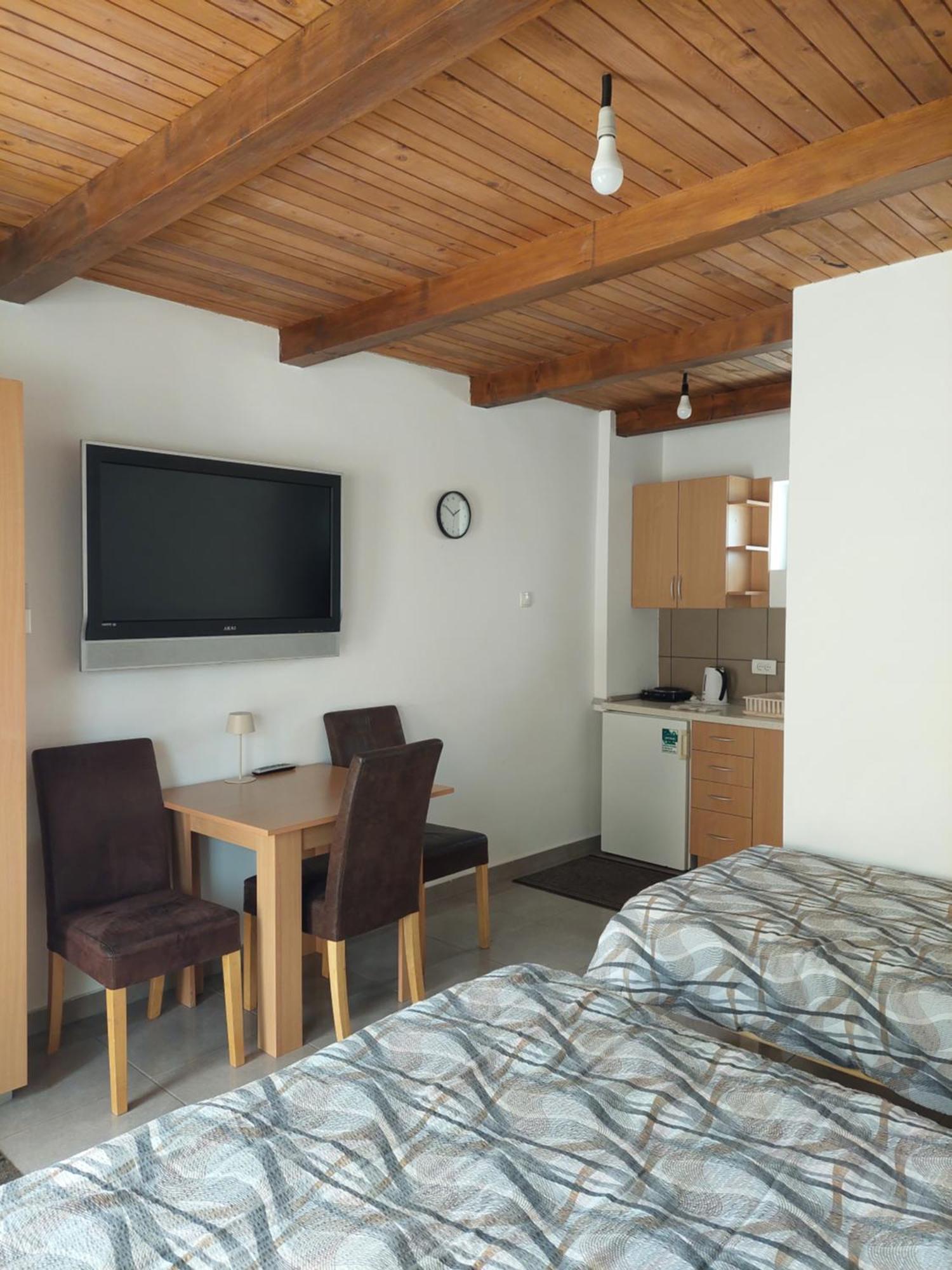 Apartment M&M Pacir Экстерьер фото