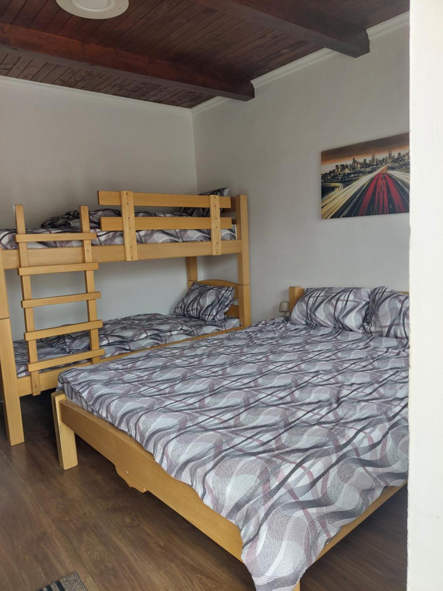 Apartment M&M Pacir Экстерьер фото