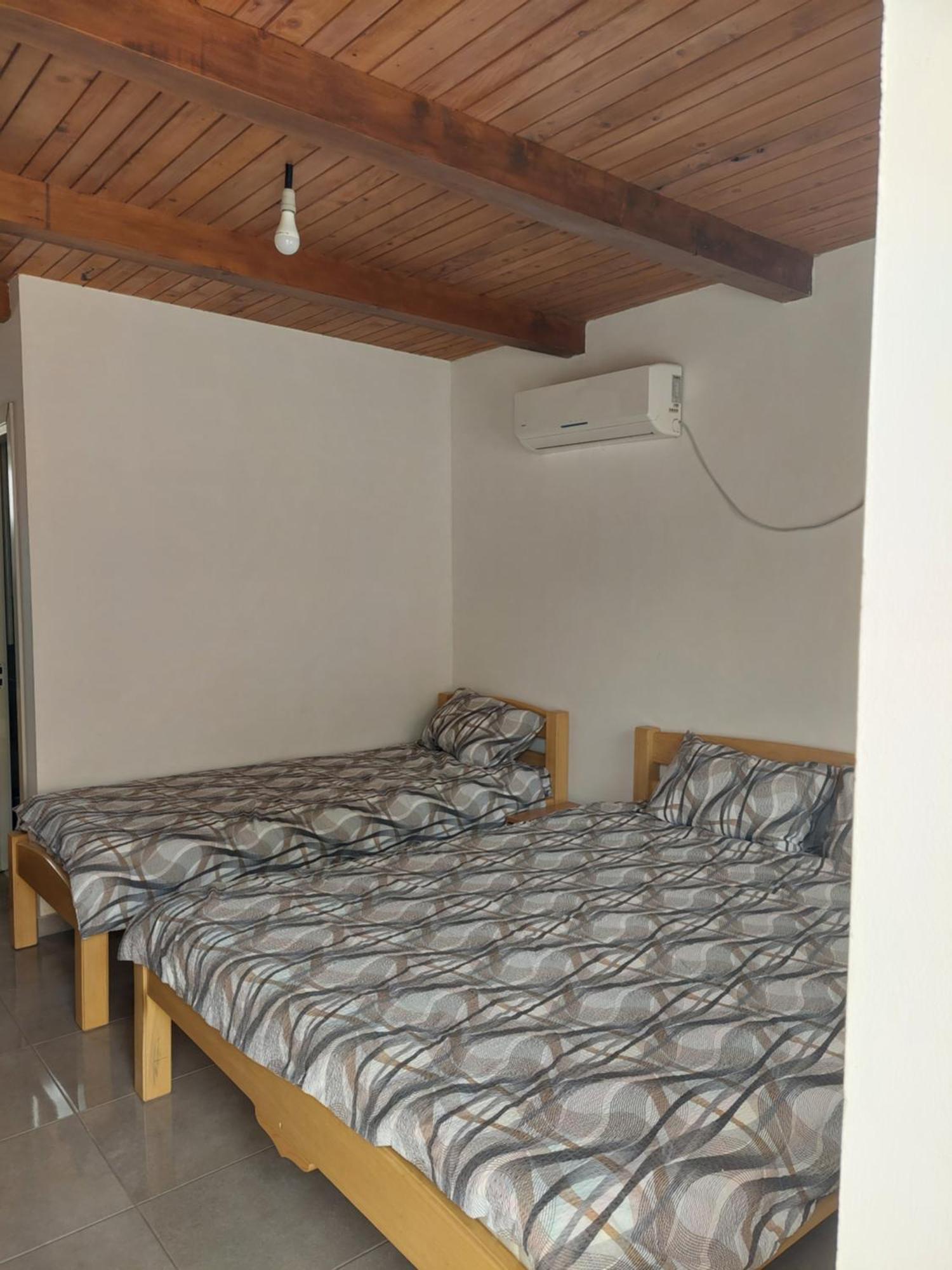 Apartment M&M Pacir Экстерьер фото