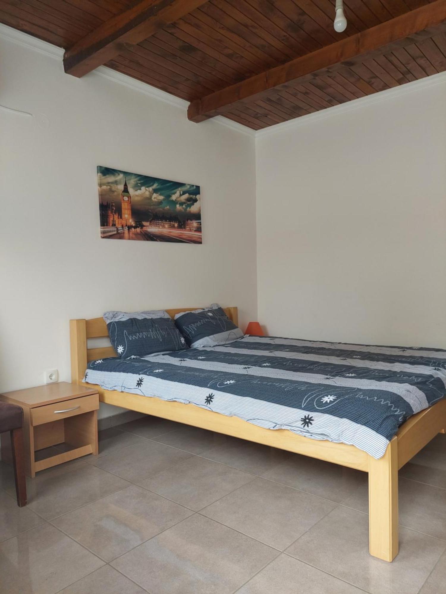 Apartment M&M Pacir Экстерьер фото