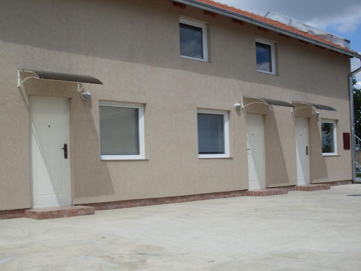 Apartment M&M Pacir Экстерьер фото