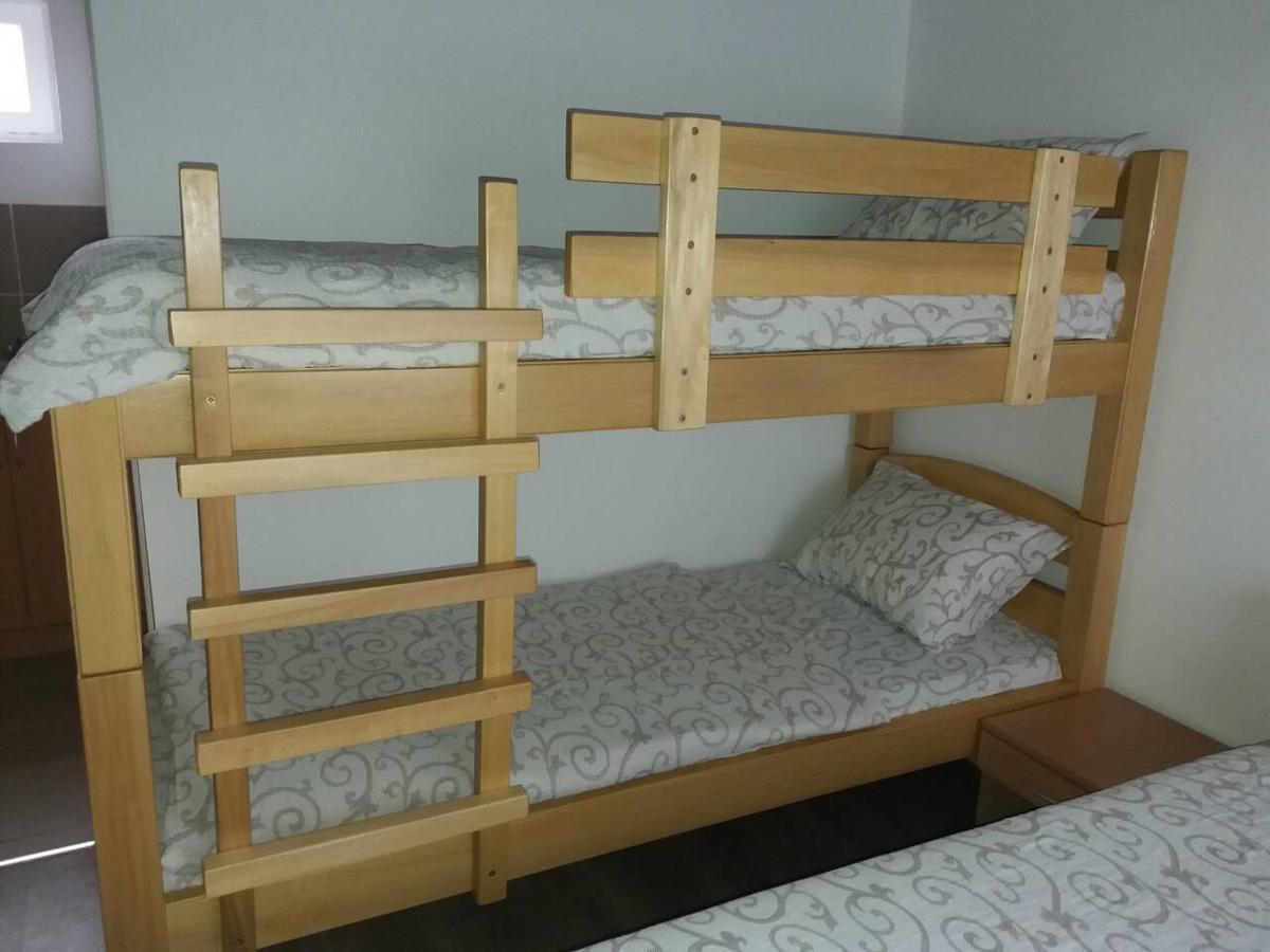 Apartment M&M Pacir Экстерьер фото